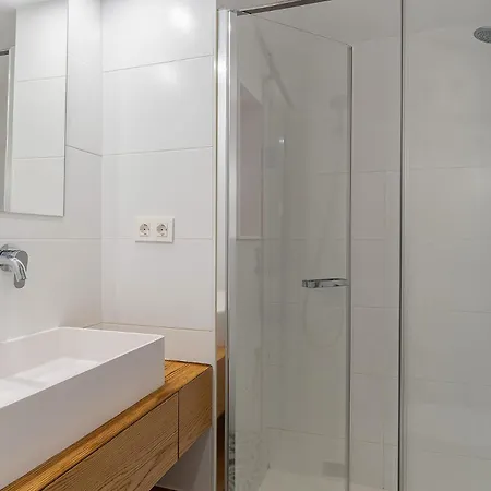 Apartment Ab Eixample Batllo - 2946 Barcelona