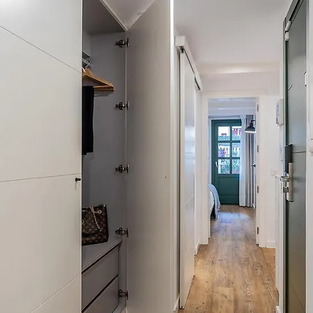 Ab Eixample Batllo - 2946 Apartment *