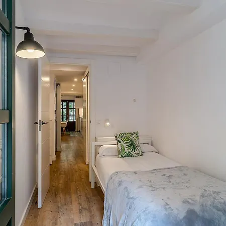 Ab Eixample Batllo - 2946 Barcelona