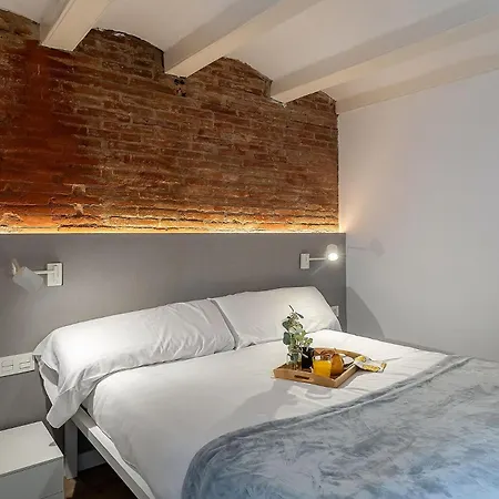 Apartment Ab Eixample Batllo - 2946 *