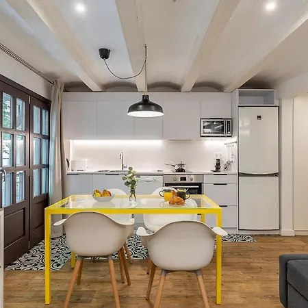 Apartment Ab Eixample Batllo - 2946 Barcelona