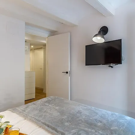 Ab Eixample Batllo - 2946 アパート *