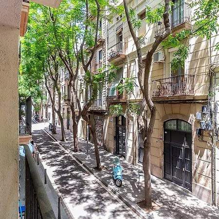 アパート Ab Eixample Batllo - 2946 バルセロナ