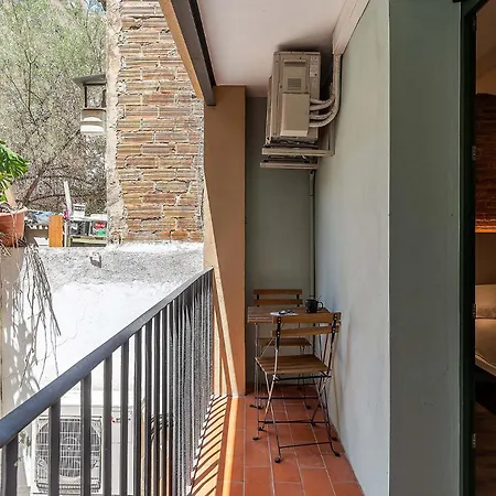 Apartamento Ab Eixample Batllo - 2946