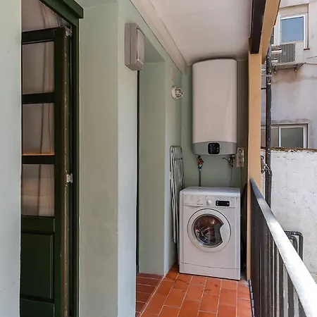 Ab Eixample Batllo - 2946 Apartamento Barcelona