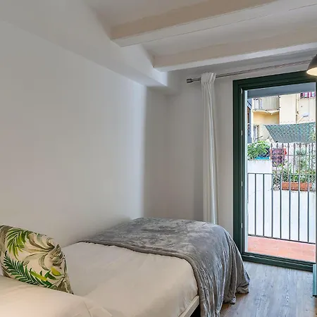 Ab Eixample Batllo - 2946 Apartamento