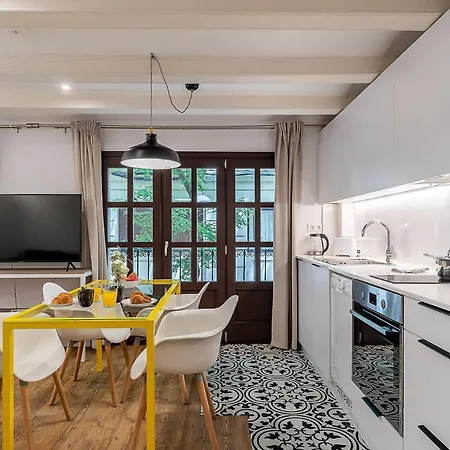 Apartamento Ab Eixample Batllo - 2946